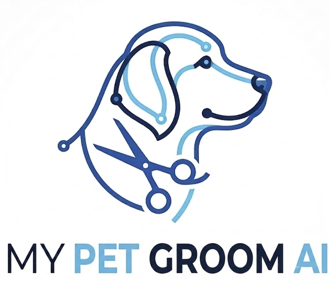 My Pet Groom AI